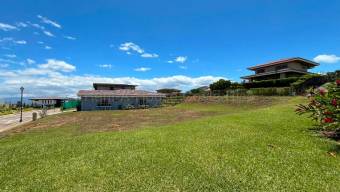 Se vende lote en La Guacima Alajuela 27-102
