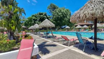 Se vende lote en La Guacima Alajuela 27-102