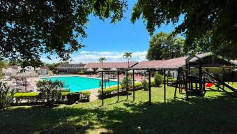 Se vende lote en La Guacima Alajuela 27-102
