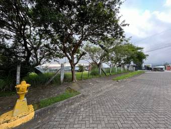 Se vende lote en Barva Heredia 24-818
