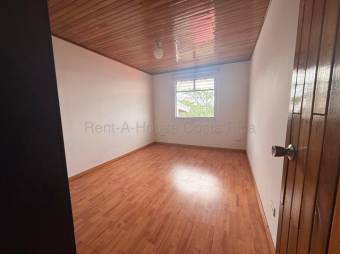 Alquiler de Casa en San Antonio de Escazú. RAH 27-600