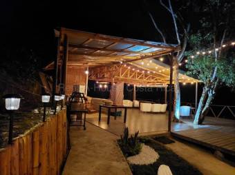 Alquiler de Casa en San Antonio de Escazú. RAH 27-600