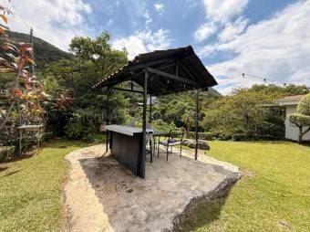 Alquiler de Casa en San Antonio de Escazú. RAH 27-600