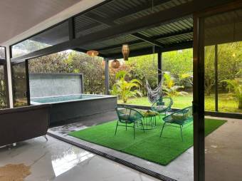 Venta de Casa AMUEBLADA en Osa Bahía-Ballena. RAH 27-594