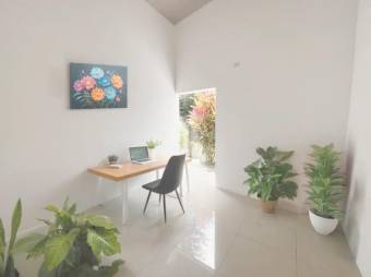 Venta de Casa AMUEBLADA en Osa Bahía-Ballena. RAH 27-594