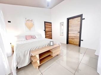 Venta de Casa AMUEBLADA en Osa Bahía-Ballena. RAH 27-594