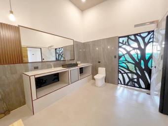 Venta de Casa AMUEBLADA en Osa Bahía-Ballena. RAH 27-594