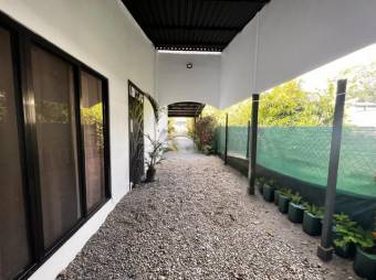 Venta de Casa AMUEBLADA en Osa Bahía-Ballena. RAH 27-594