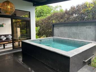 Venta de Casa AMUEBLADA en Osa Bahía-Ballena. RAH 27-594