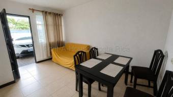 Venta de Apartamento en Sabanilla, Montes de Oca. RAH 27-580