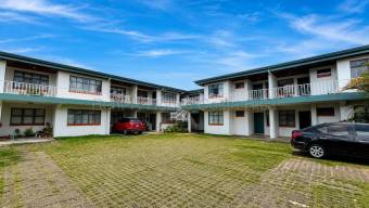 Venta de Apartamento en Sabanilla, Montes de Oca. RAH 27-580