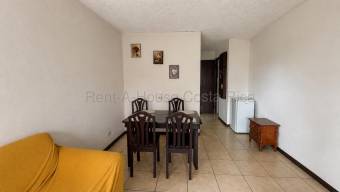 Venta de Apartamento en Sabanilla, Montes de Oca. RAH 27-580