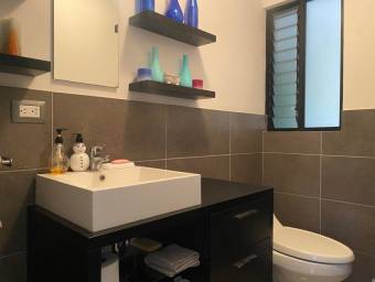 Venta de Casa en Escazú. RAH 27-595