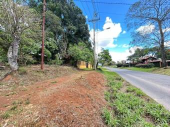 Venta de Lote en La Garita de Alajuela. RAH 27-587 Venta de Lote en La Garita de Alajuela. RAH 27-587