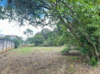 Venta de Lote en La Garita de Alajuela. RAH 27-587 Venta de Lote en La Garita de Alajuela. RAH 27-587
