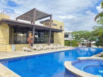 Alquiler de Apartamento para ESTRENAR en Ulloa-Heredia. RAH 27-637