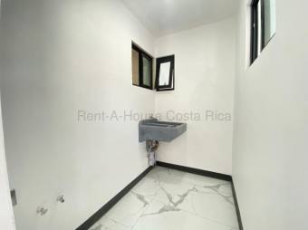 Alquiler de Apartamento para ESTRENAR en Ulloa-Heredia. RAH 27-637