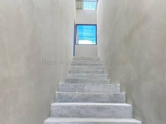 Alquiler de Apartamento para ESTRENAR en Ulloa-Heredia. RAH 27-637