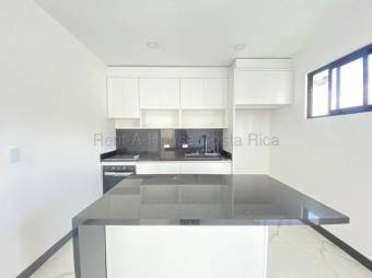 Alquiler de Apartamento para ESTRENAR en Ulloa-Heredia. RAH 27-637