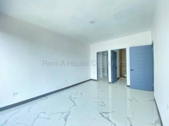 Alquiler de Apartamento para ESTRENAR en Ulloa-Heredia. RAH 27-637