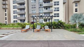 Alquiler de Apartamento AMUEBLADO en CAMPO REAL-San Rafael de Alajuela. RAH 27-649