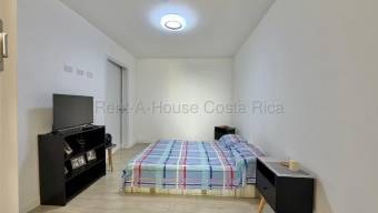 Alquiler de Apartamento AMUEBLADO en CAMPO REAL-San Rafael de Alajuela. RAH 27-649