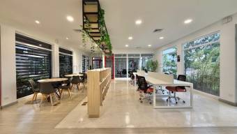 Alquiler de Apartamento AMUEBLADO en CAMPO REAL-San Rafael de Alajuela. RAH 27-649
