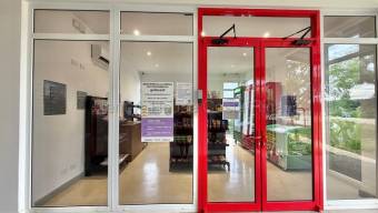 Alquiler de Apartamento AMUEBLADO en CAMPO REAL-San Rafael de Alajuela. RAH 27-649