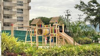 Alquiler de Apartamento AMUEBLADO en CAMPO REAL-San Rafael de Alajuela. RAH 27-649