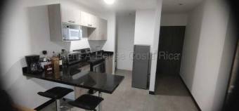 Alquiler de Apartamento en San Rafael de Alajuela. RAH 27-629