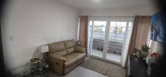 Alquiler de Apartamento en San Rafael de Alajuela. RAH 27-629