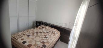Alquiler de Apartamento en San Rafael de Alajuela. RAH 27-629