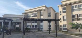 Alquiler de Apartamento en San Rafael de Alajuela. RAH 27-629