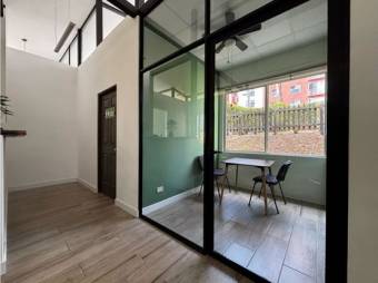 ALQUILER DE APARTAMENTO, HEREDIA, SANTO DOMINGO, BO. EL SOCORRO