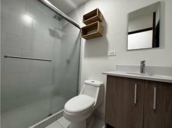 ALQUILER DE APARTAMENTO, HEREDIA, SANTO DOMINGO, BO. EL SOCORRO