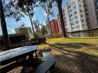 ALQUILER DE APARTAMENTO, HEREDIA, SANTO DOMINGO, BO. EL SOCORRO