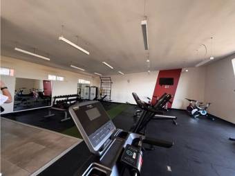 ALQUILER DE APARTAMENTO, HEREDIA, SANTO DOMINGO, BO. EL SOCORRO