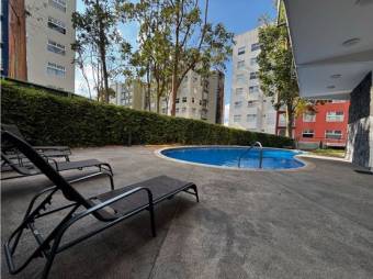 ALQUILER DE APARTAMENTO, HEREDIA, SANTO DOMINGO, BO. EL SOCORRO