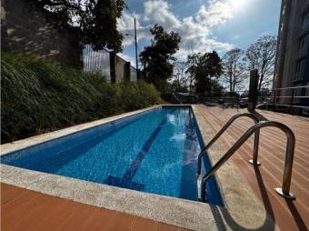 ALQUILER DE APARTAMENTO, HEREDIA, SANTO DOMINGO, BO. EL SOCORRO