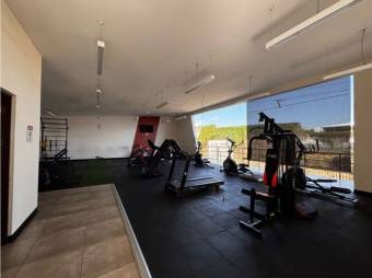 ALQUILER DE APARTAMENTO, HEREDIA, SANTO DOMINGO, BO. EL SOCORRO