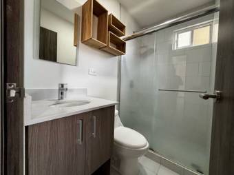 ALQUILER DE APARTAMENTO, HEREDIA, SANTO DOMINGO, BO. EL SOCORRO