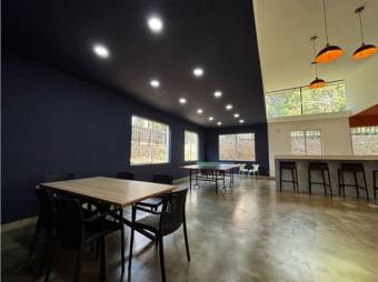 ALQUILER DE APARTAMENTO, HEREDIA, SANTO DOMINGO, BO. EL SOCORRO