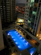 Se alquila apartamento en Hatillo San José 27-668
