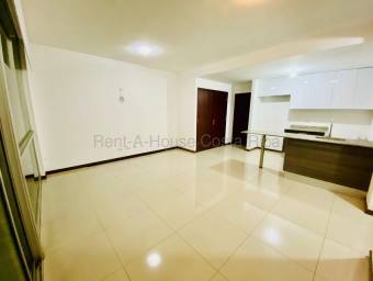 Se alquila apartamento en Hatillo San José 27-668