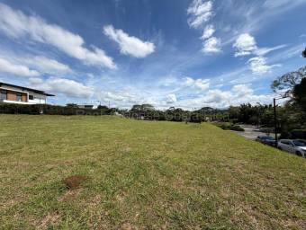 Se vende lote en San Rafael Alajuela 27-663 Se vende lote en San Rafael Alajuela 27-663