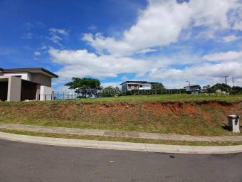Se vende lote en San Rafael Alajuela 27-663