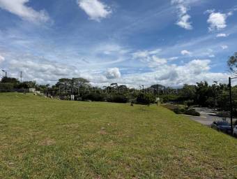 Se vende lote en San Rafael Alajuela 27-663 Se vende lote en San Rafael Alajuela 27-663