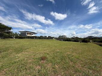 Se vende lote en San Rafael Alajuela 27-663 Se vende lote en San Rafael Alajuela 27-663