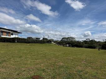 Se vende lote en San Rafael Alajuela 27-663 Se vende lote en San Rafael Alajuela 27-663