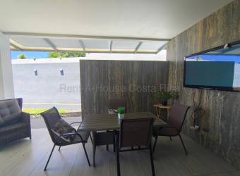 Se vende casa en Alajuela Centro 27-650